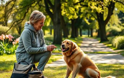 Blog 19 Ce înseamnă să iei decizii responsabile zilnic pentru câinele meu?