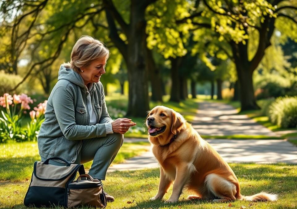 Ce înseamnă să iei decizii responsabile zilnic pentru câinele meu?