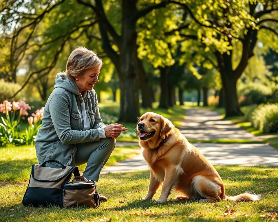devotament-fata-de-caine devotament față de câine