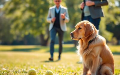 Blog 20 Dezvoltarea autocontrolului la câini – Tot ce trebuie să știi despre asta!