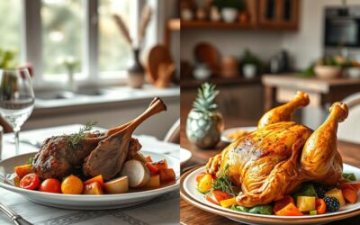 Juliet cu miel vs Juliet cu pui – când aleg stăpânii să facă schimbarea?