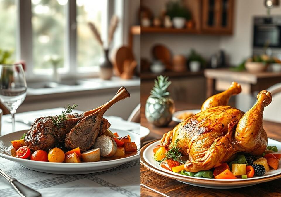 Juliet cu miel vs Juliet cu pui – când aleg stăpânii să facă schimbarea?