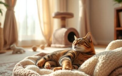 Blog pentru pisici 23 Diminuarea zgomotelor deranjante pentru pisici – Tot ce trebuie să știi despre asta!