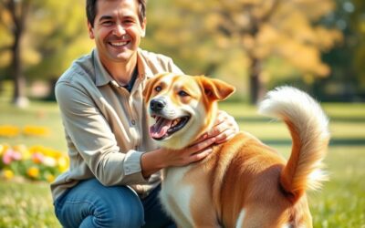 Iubirea câinelui tău este necondiționată – alege cum o răsplătești