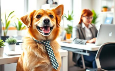 Blog 19 Etichetă pentru câini la locul de muncă – Tot ce trebuie să știi despre asta!