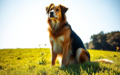 Câinele tău este mândru de tine chiar dacă rămâne tăcut – dar aceste semne o arată