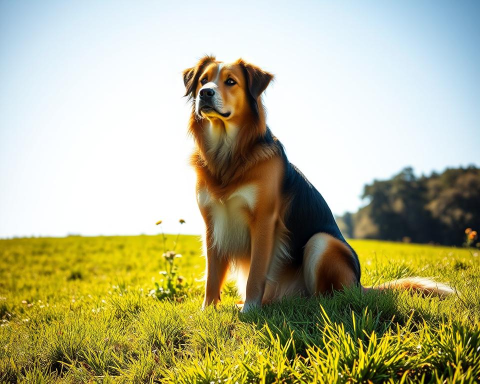evaluarea comunității iubitorilor de câini
