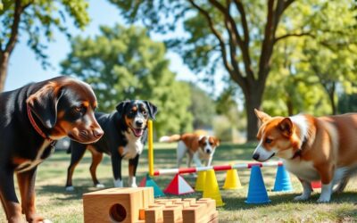 Exerciții de rezolvare a problemelor pentru câini – Tot ce trebuie să știi despre asta!