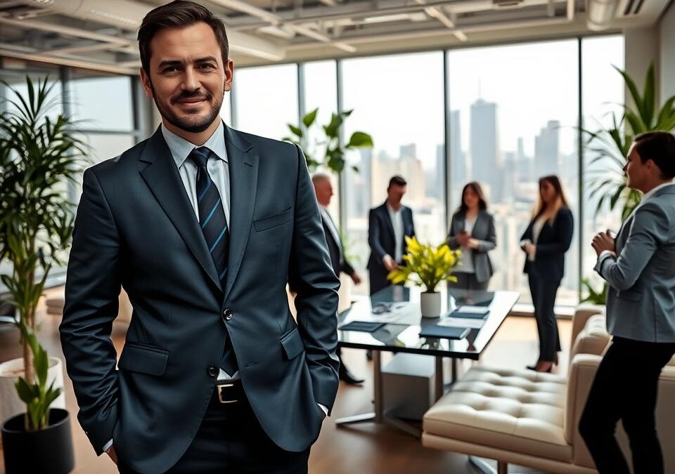 Stăpâni care știu ce fac – află dacă faci și tu parte dintre ei