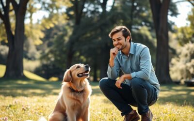 Cum să te construiești ca cel mai bun decident pentru câinele tău