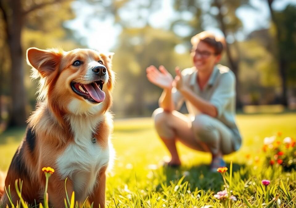 Ce efect are lauda asupra sufletului câinelui tău?