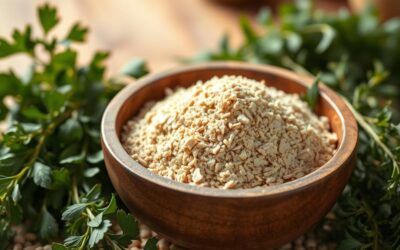 Carne de miel sub formă de făină – ce înseamnă acest lucru în hrana CricksyDog?