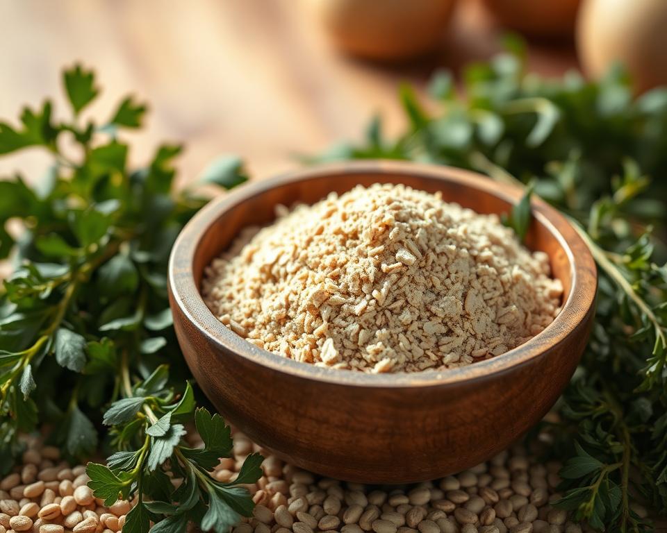 făină de carne de miel cricksydog