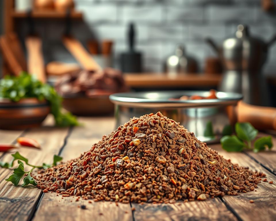 făină de carne de vită cricksydog