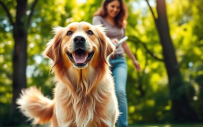 Sănătatea câinelui tău este cea mai mare validare