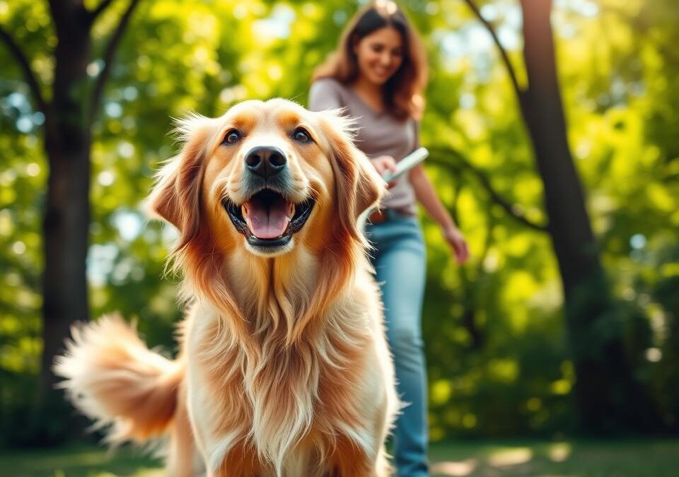 Sănătatea câinelui tău este cea mai mare validare