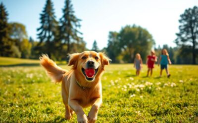 Nu toată lumea face atât de mult pentru câinele său – tu da