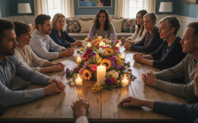 În spatele deciziilor conștiente se află întotdeauna iubirea