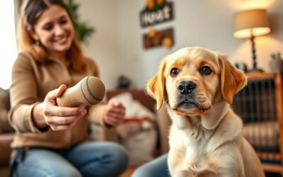 Gestionarea comportamentului distructiv al câinelui – Tot ce trebuie să știi despre asta!