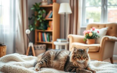 Gestionarea singurătății pisicii – Tot ce trebuie să știi despre asta!