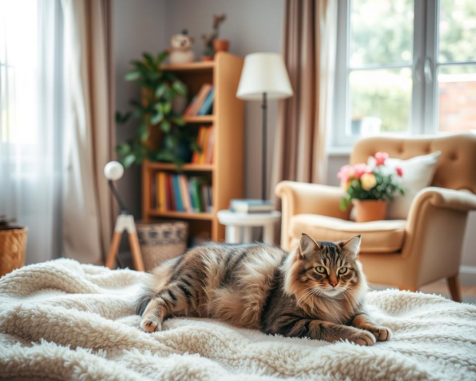 Gestionarea singurătății pisicii – Tot ce trebuie să știi despre asta!