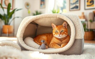 Blog pentru pisici 22 Gestionarea stresului de călătorie la pisici – Tot ce trebuie să știi despre asta!