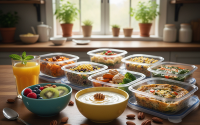 Hrana disponibilă toată ziua? – greșeli frecvente în jurul hrănirii