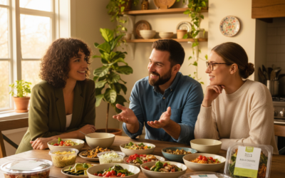 Blog pentru pisici 24 Experiențe pe termen lung cu hrana Bill’s – ce spun după 3 luni?