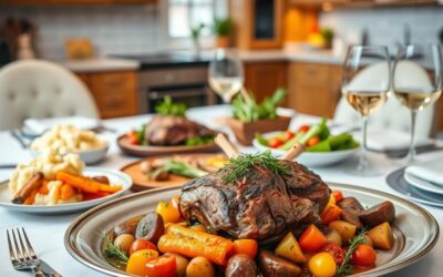 Hrană cu miel sau mâncare gătită acasă? – ce spun stăpânii?