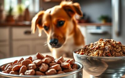 Hrană cu vită sau alternativă hipoalergenică – când este cazul să schimbi?