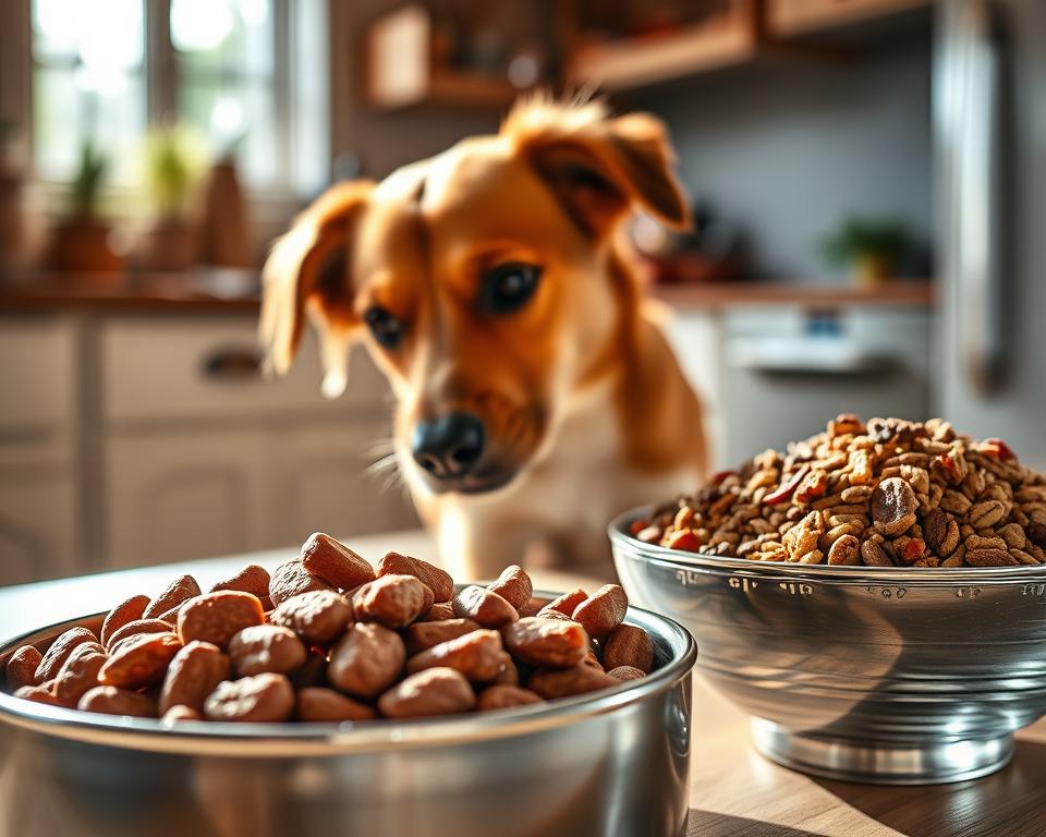 hrana-cu-vita-vs-hipoalergenica hrană cu vită vs hipoalergenică