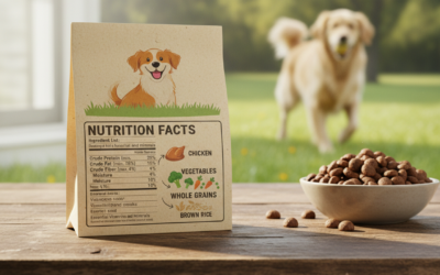 Hrana care chiar hrănește – la ce să fii atent pe etichetă?