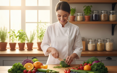 Prevenirea infecțiilor cu ajutorul hranei? – da, este posibil