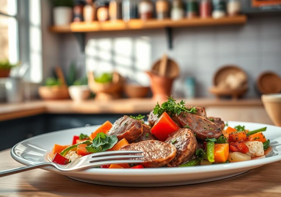 Hrană Juliet sau mâncare gătită – ce arată feedback-ul clienților?