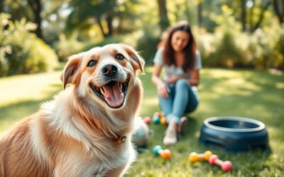 Deciziile conștiente fac viața câinelui tău mai bună