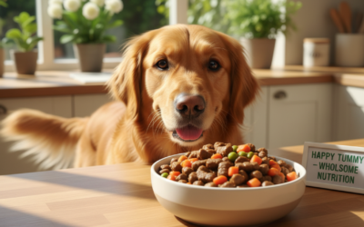 Ce face ca o hrană să fie ușor digerabilă?