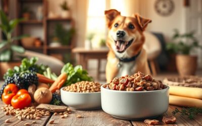 De ce am decis să îi ofer hrană de calitate – și de ce nu fac compromisuri?