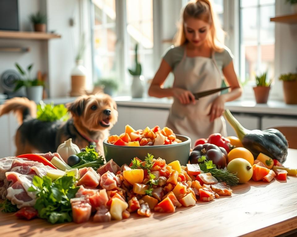 hranire-cruda-pentru-caini-BARF hrănire crudă pentru câini (BARF)