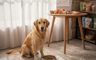 Câine matinal sau de seară? – sfaturi pentru formarea obiceiurilor