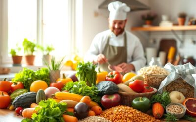 Blog 21 De ce nu m-am mulțumit cu hrana „ieftină, merge și așa”?