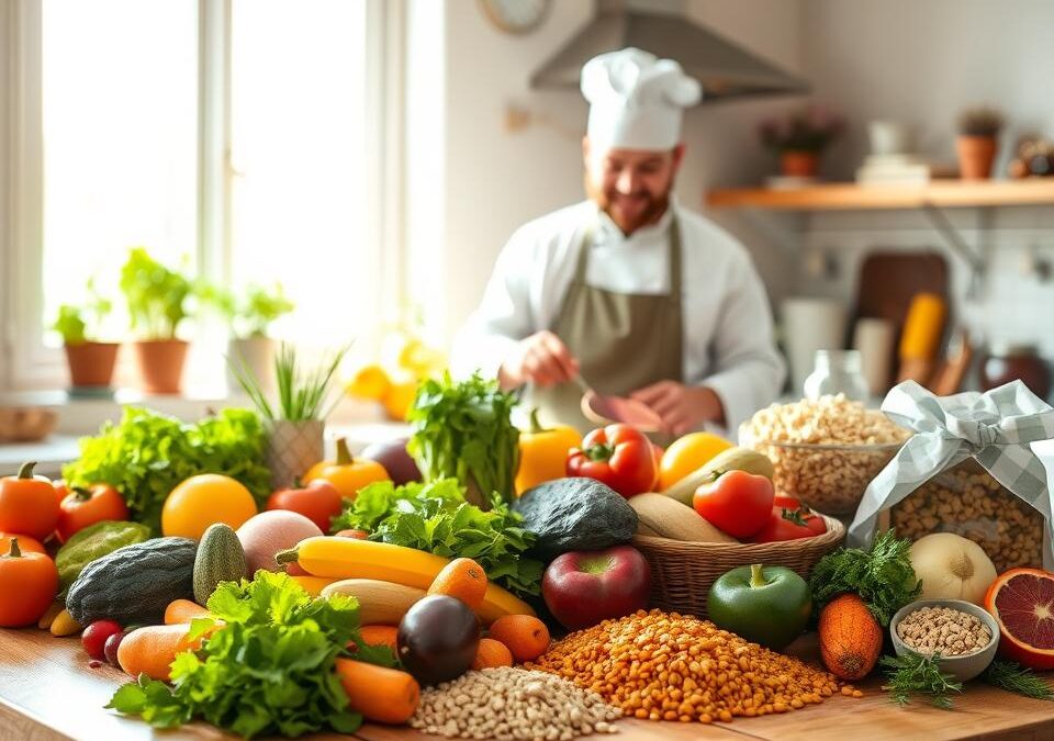 De ce nu m-am mulțumit cu hrana „ieftină, merge și așa”?