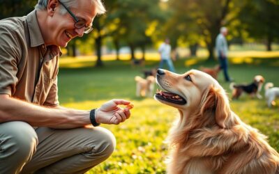 Blog 23 Ca stăpân de câine creezi valoare – gândește astfel