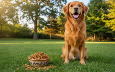 De ce nu este recomandat să schimbi des hrana câinelui?