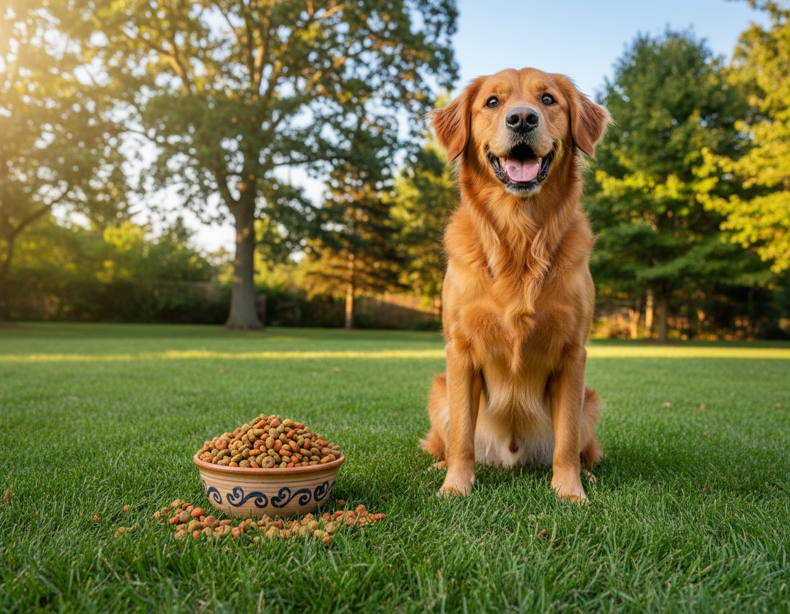 hranirea-regulata-a-cainelui hrănirea regulată a câinelui
