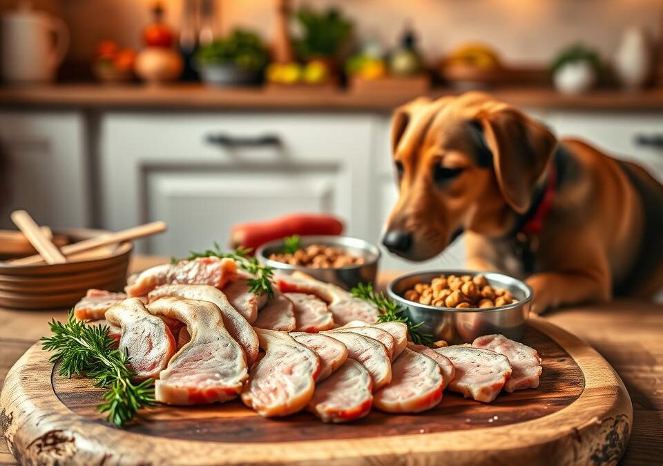 De ce tot mai mulți stăpâni recomandă carnea de iepure pentru câinii mofturoși?