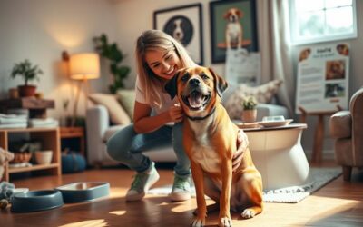 5 semne că ești un stăpân responsabil