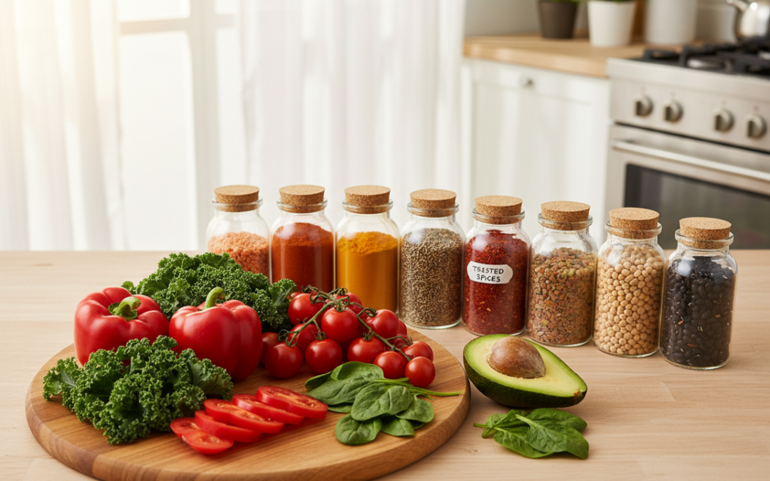 Ingrediente sigure – ce înseamnă asta cu adevărat într-o hrană?