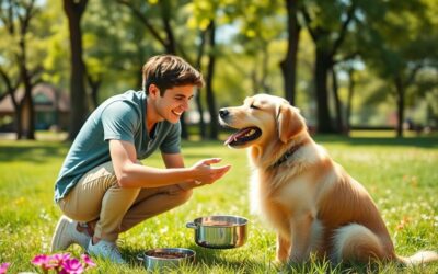 Fiecare stăpân responsabil știe: nu este indiferent ce îi oferi câinelui tău