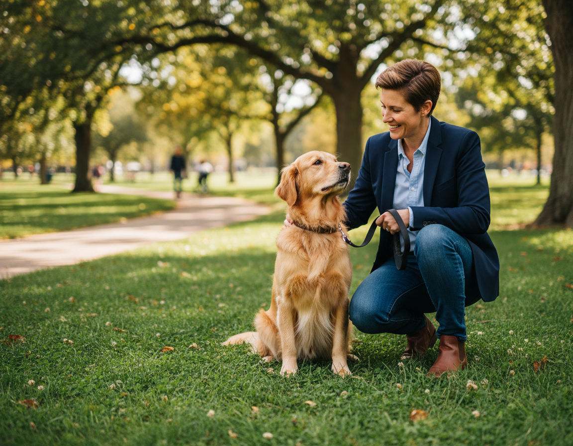 îngrijire de calitate a câinelui