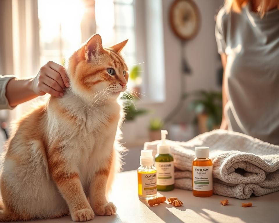 ingrijire-hipoalergenica-a-pielii-pisicii îngrijire hipoalergenică a pielii pisicii